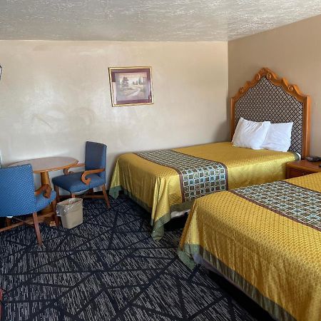 Riverton Inn & Suites Riverton Esterno foto