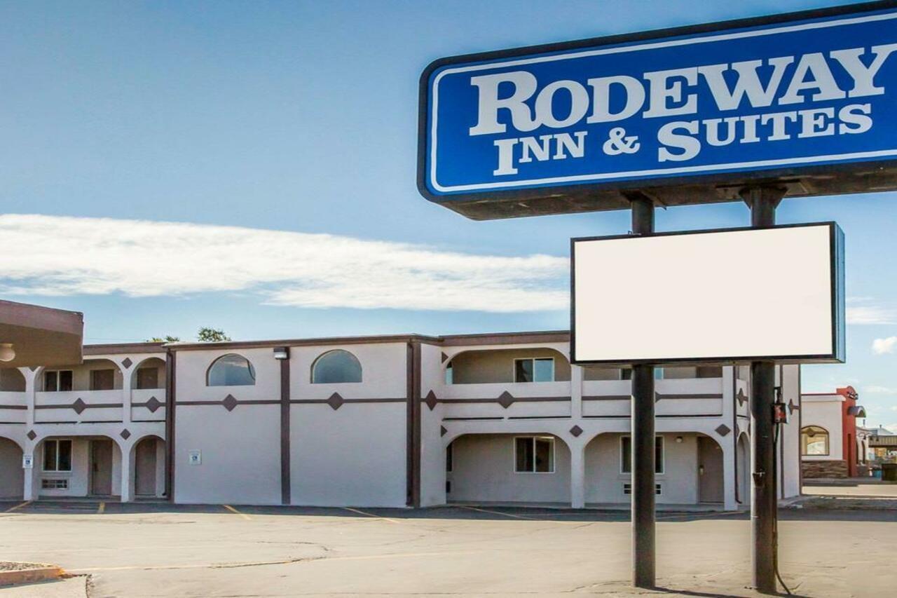Riverton Inn & Suites Riverton Esterno foto