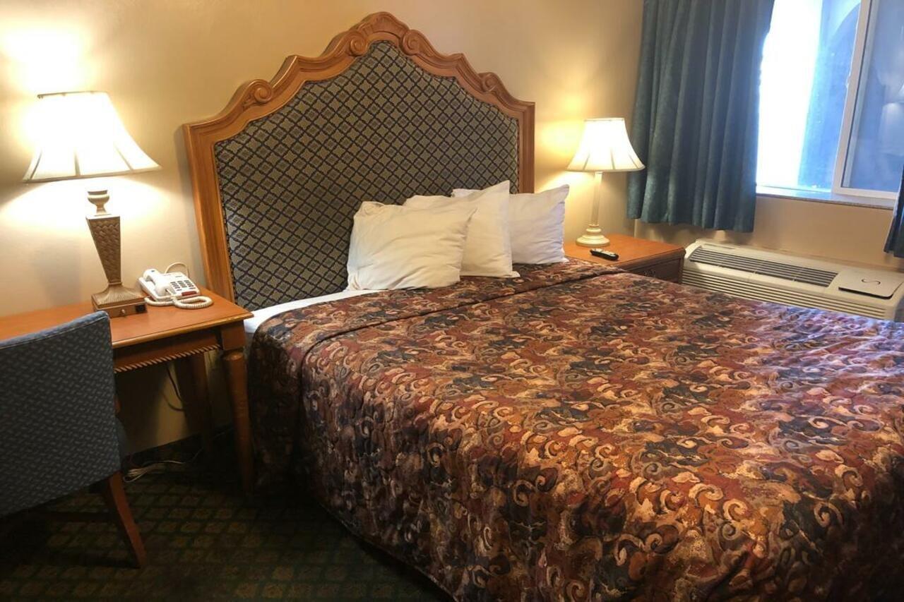Riverton Inn & Suites Riverton Esterno foto