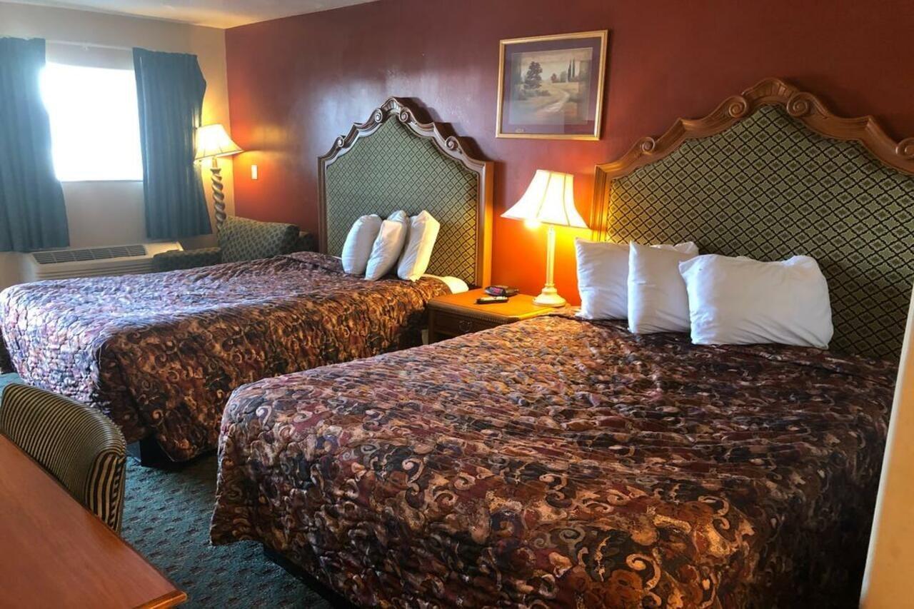 Riverton Inn & Suites Riverton Esterno foto