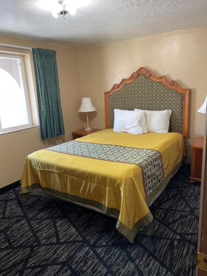 Riverton Inn & Suites Riverton Esterno foto