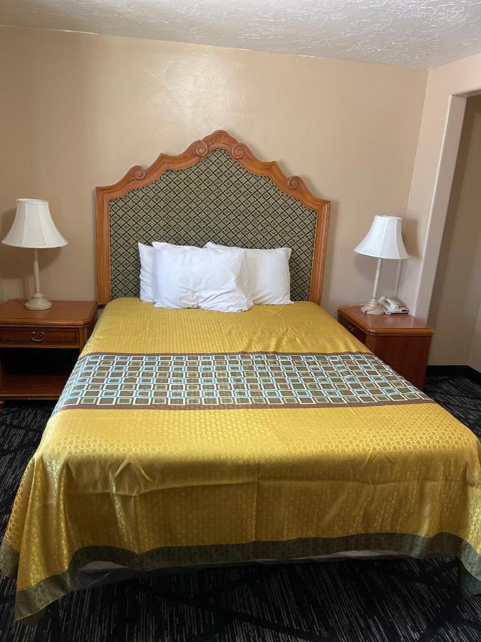 Riverton Inn & Suites Riverton Esterno foto