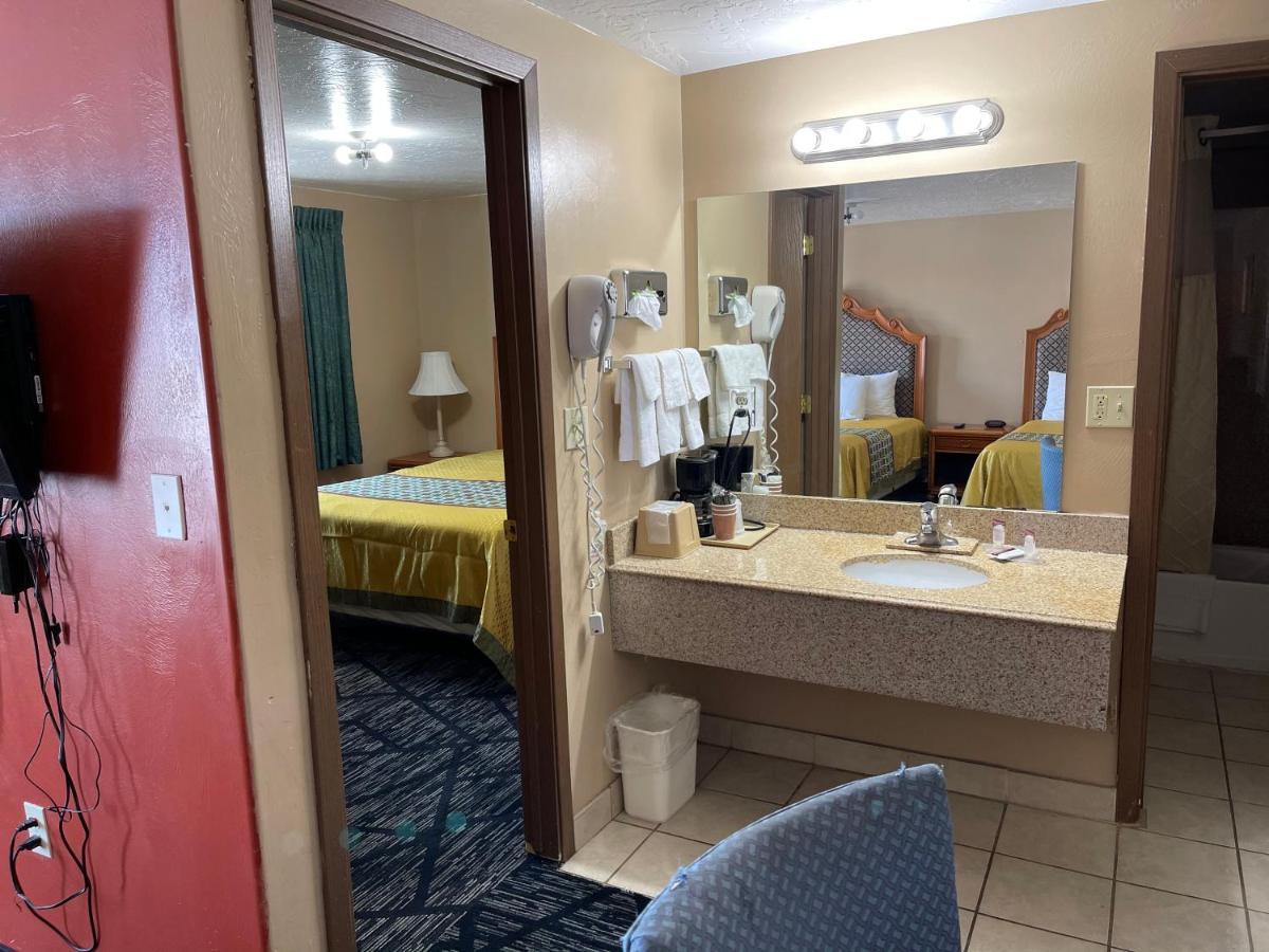 Riverton Inn & Suites Riverton Esterno foto