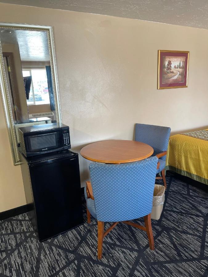 Riverton Inn & Suites Riverton Esterno foto
