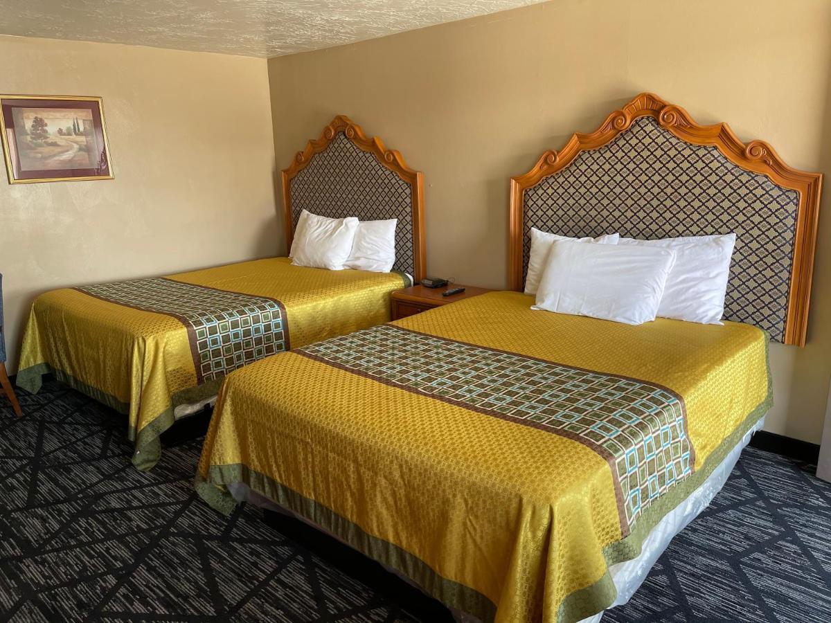 Riverton Inn & Suites Riverton Esterno foto