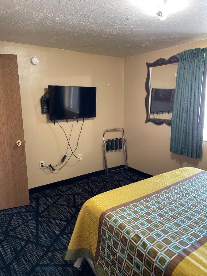 Riverton Inn & Suites Riverton Esterno foto