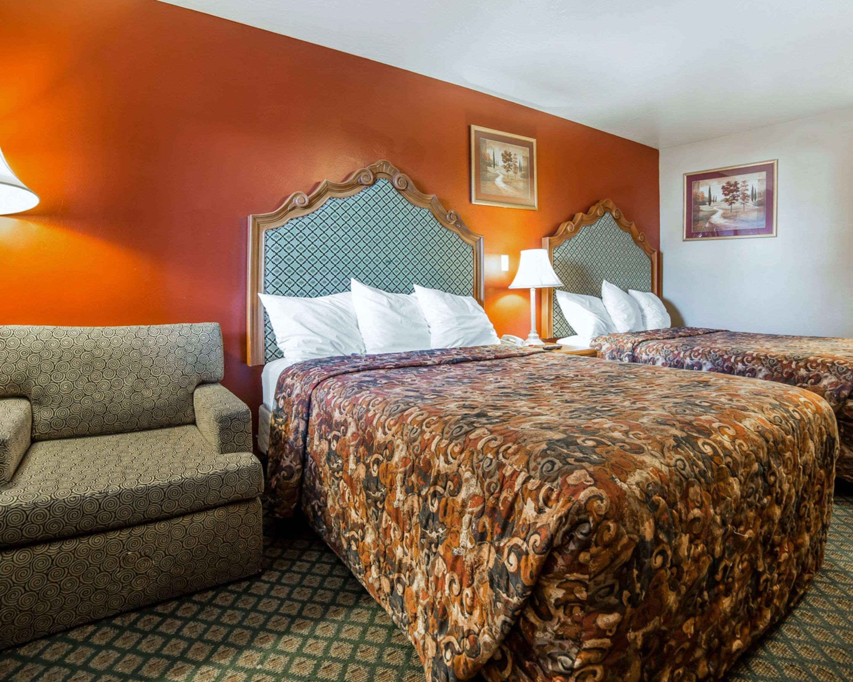 Riverton Inn & Suites Riverton Esterno foto