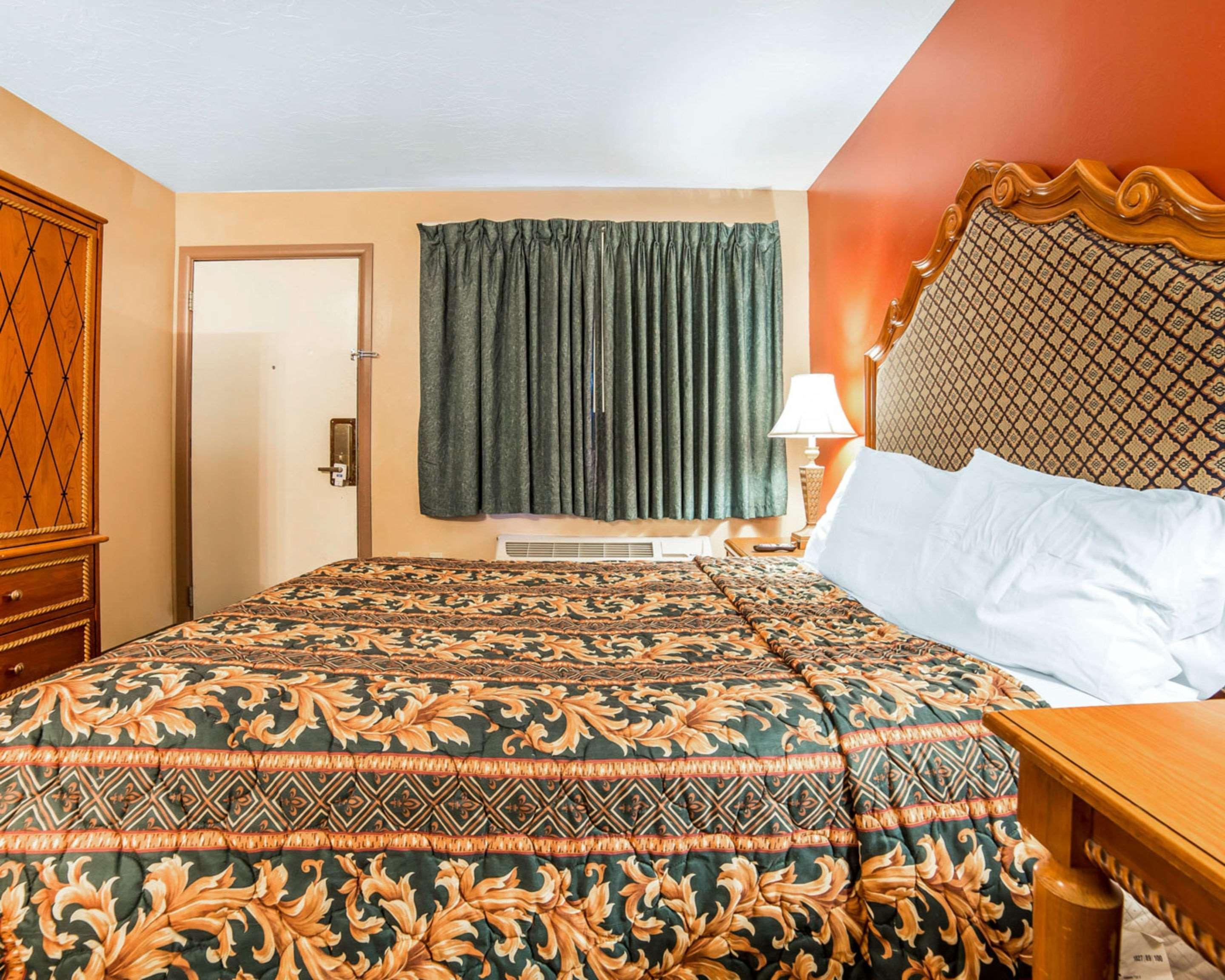 Riverton Inn & Suites Riverton Esterno foto