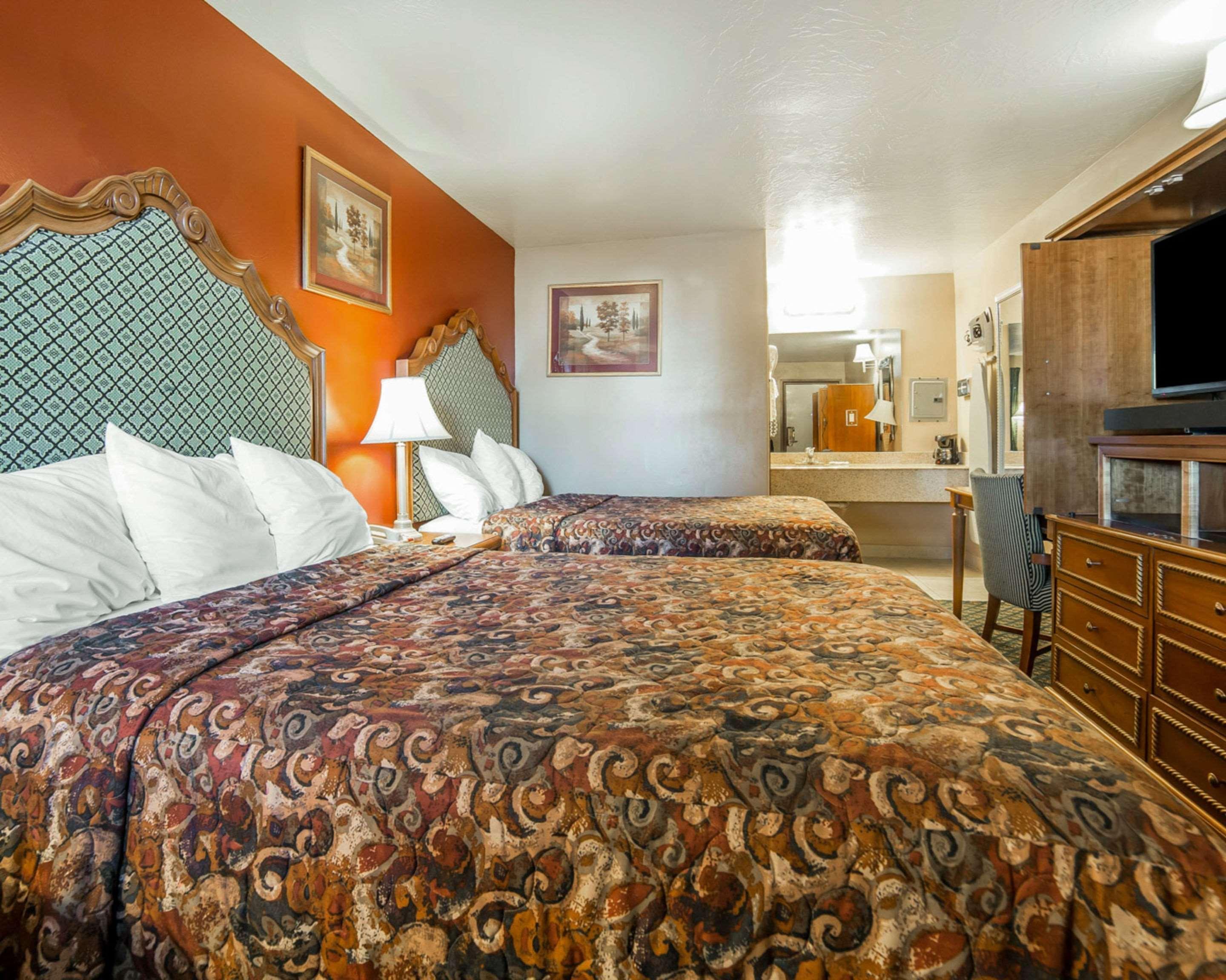Riverton Inn & Suites Riverton Esterno foto