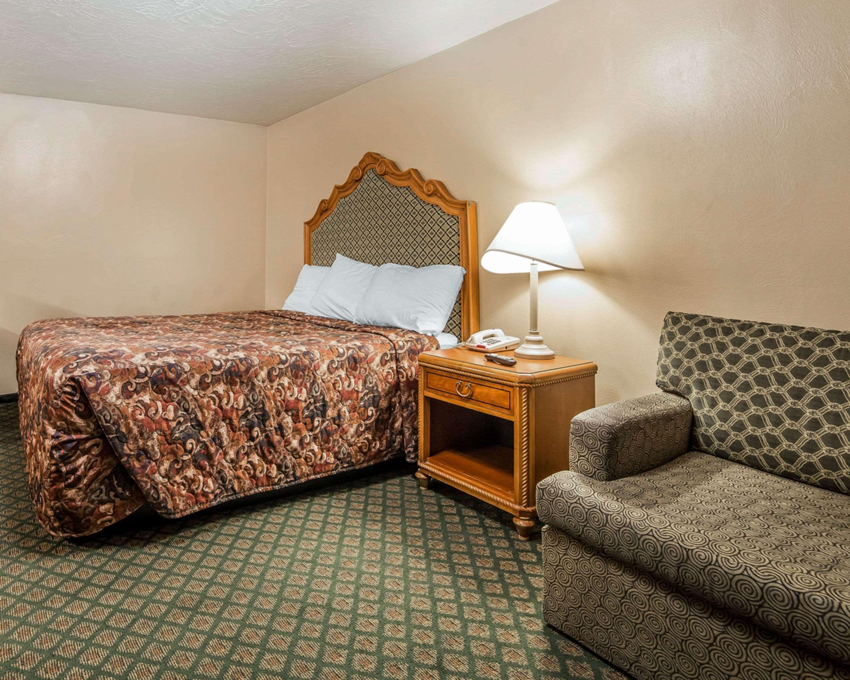 Riverton Inn & Suites Riverton Esterno foto