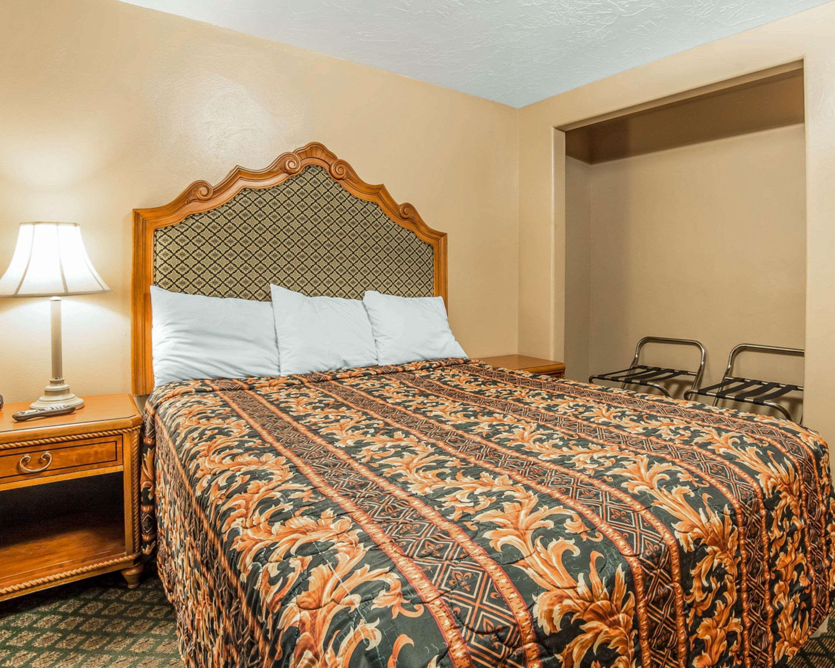 Riverton Inn & Suites Riverton Esterno foto