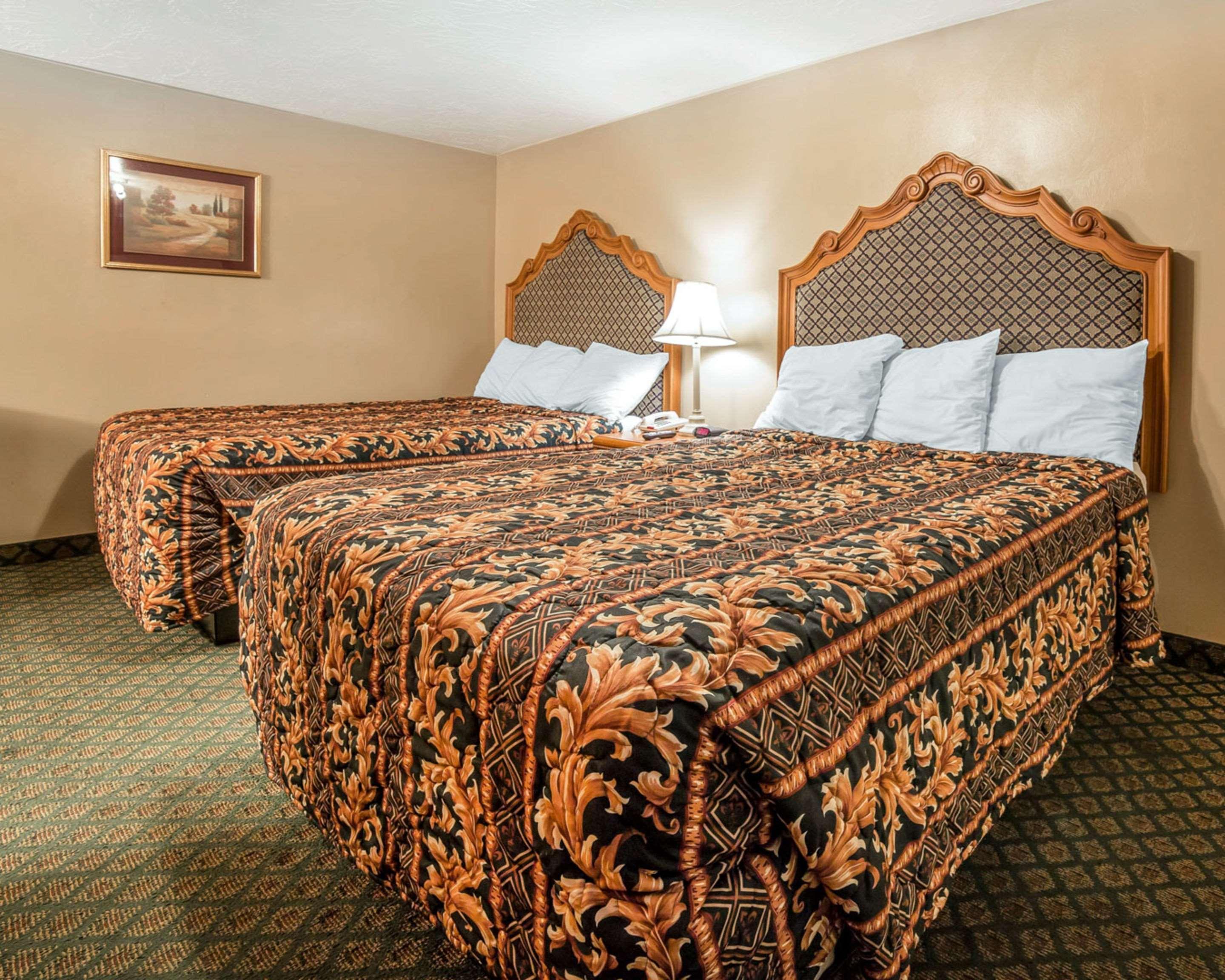 Riverton Inn & Suites Riverton Esterno foto