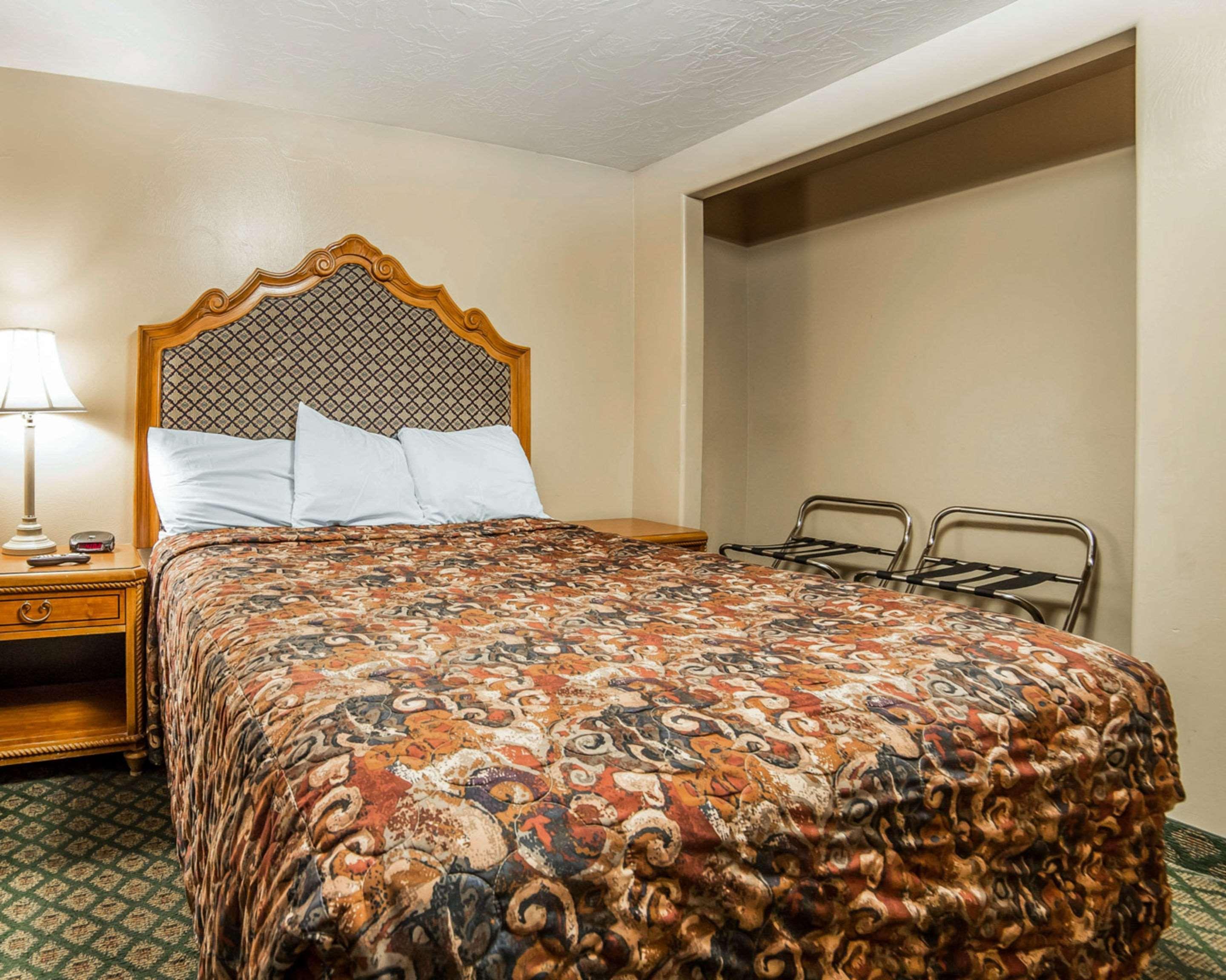Riverton Inn & Suites Riverton Esterno foto