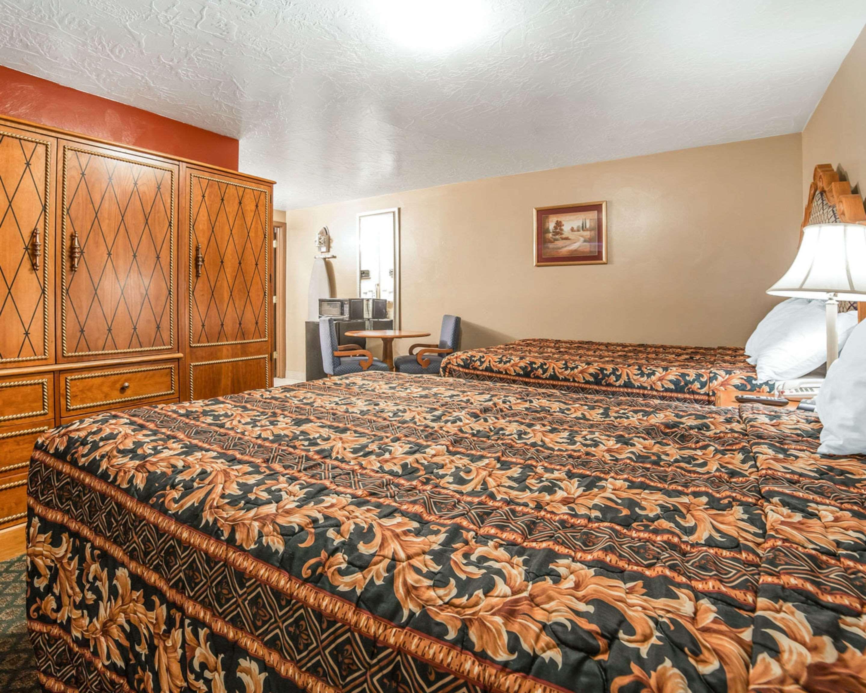 Riverton Inn & Suites Riverton Esterno foto