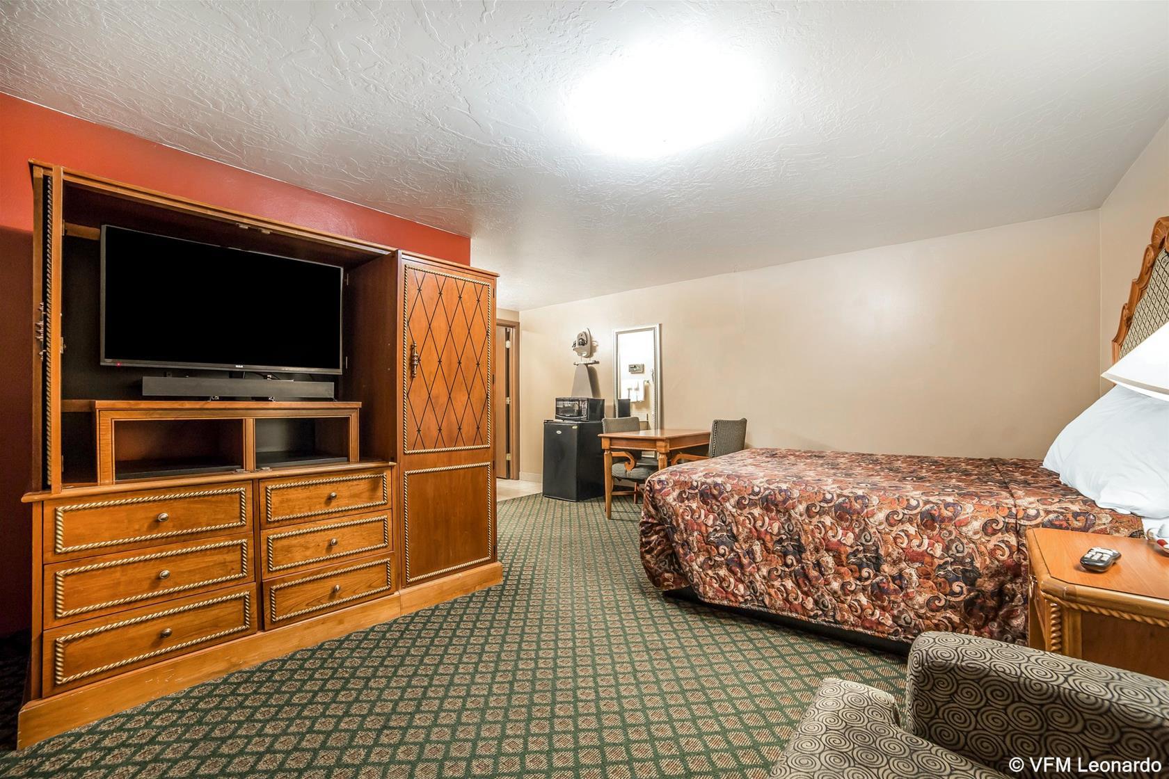 Riverton Inn & Suites Riverton Esterno foto