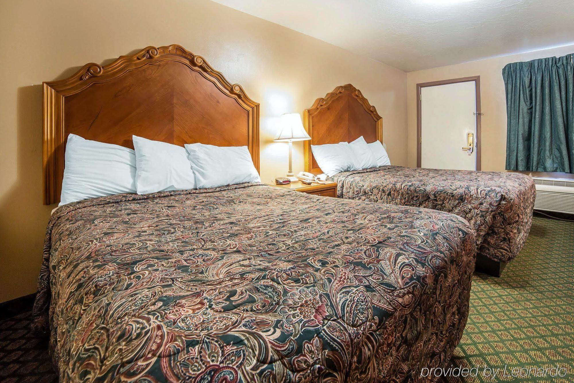 Riverton Inn & Suites Riverton Esterno foto
