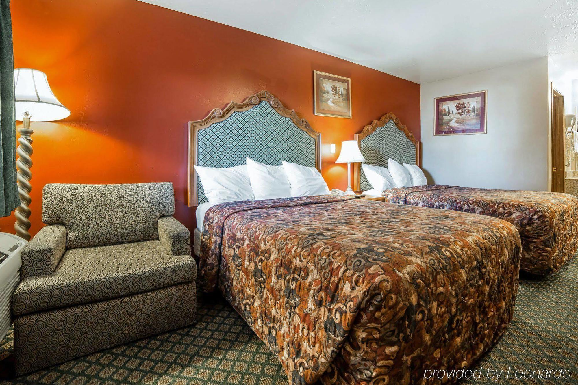 Riverton Inn & Suites Riverton Esterno foto