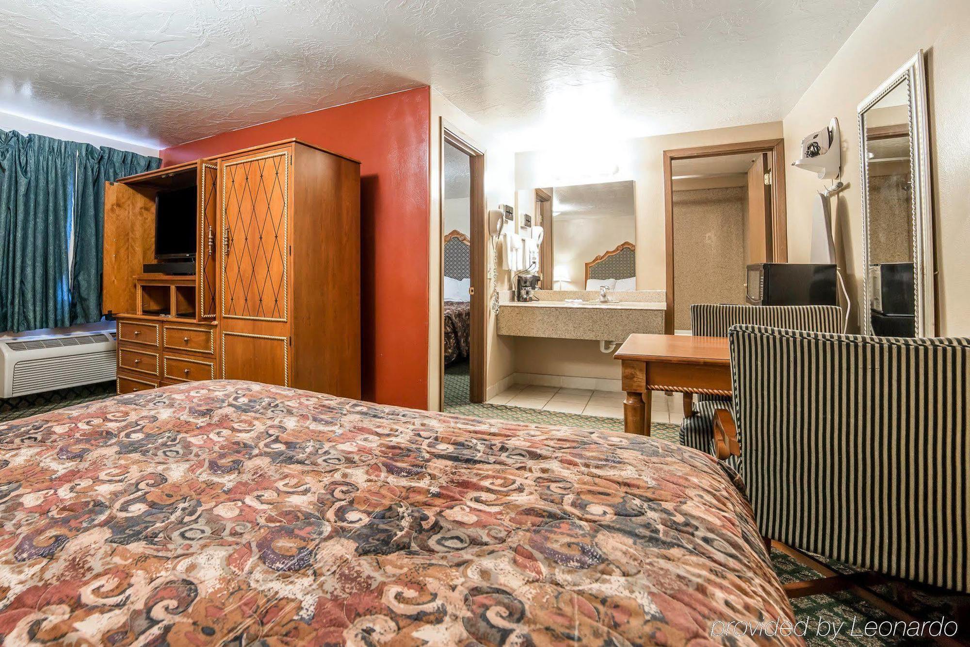 Riverton Inn & Suites Riverton Esterno foto