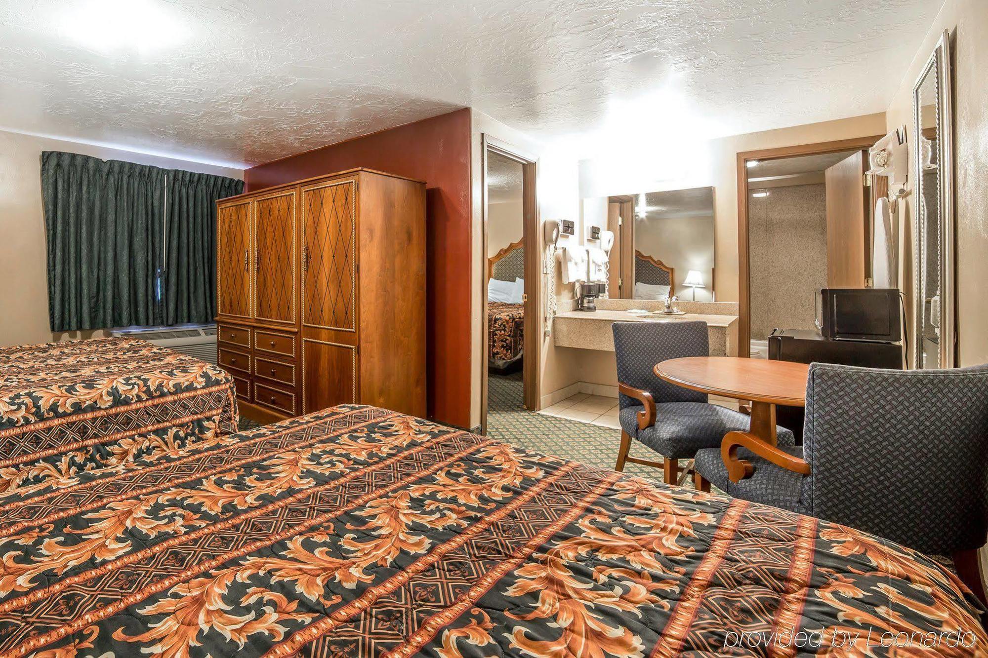 Riverton Inn & Suites Riverton Esterno foto