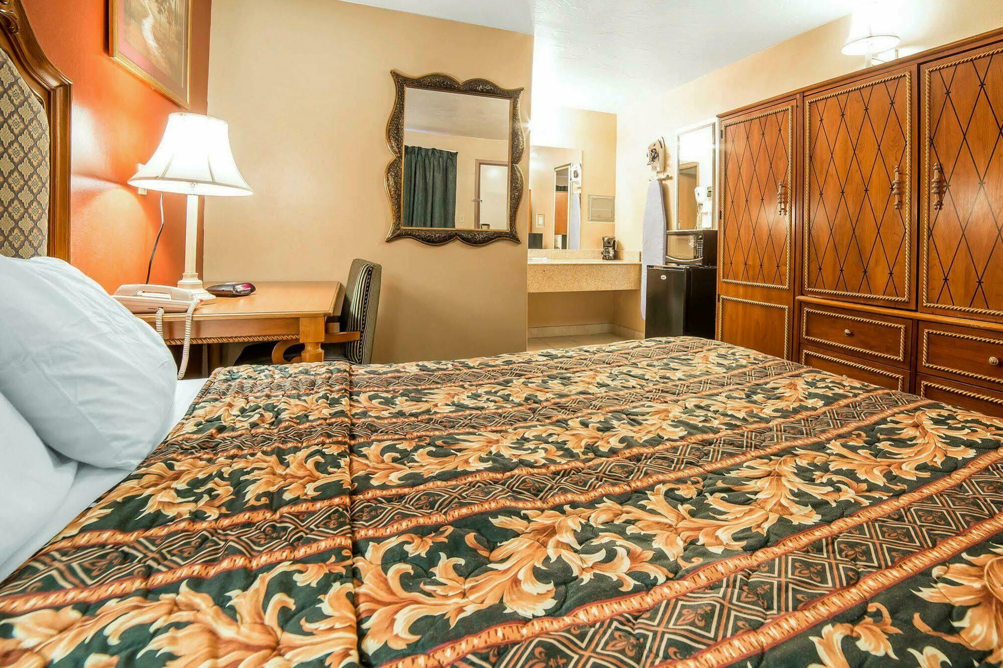 Riverton Inn & Suites Riverton Esterno foto