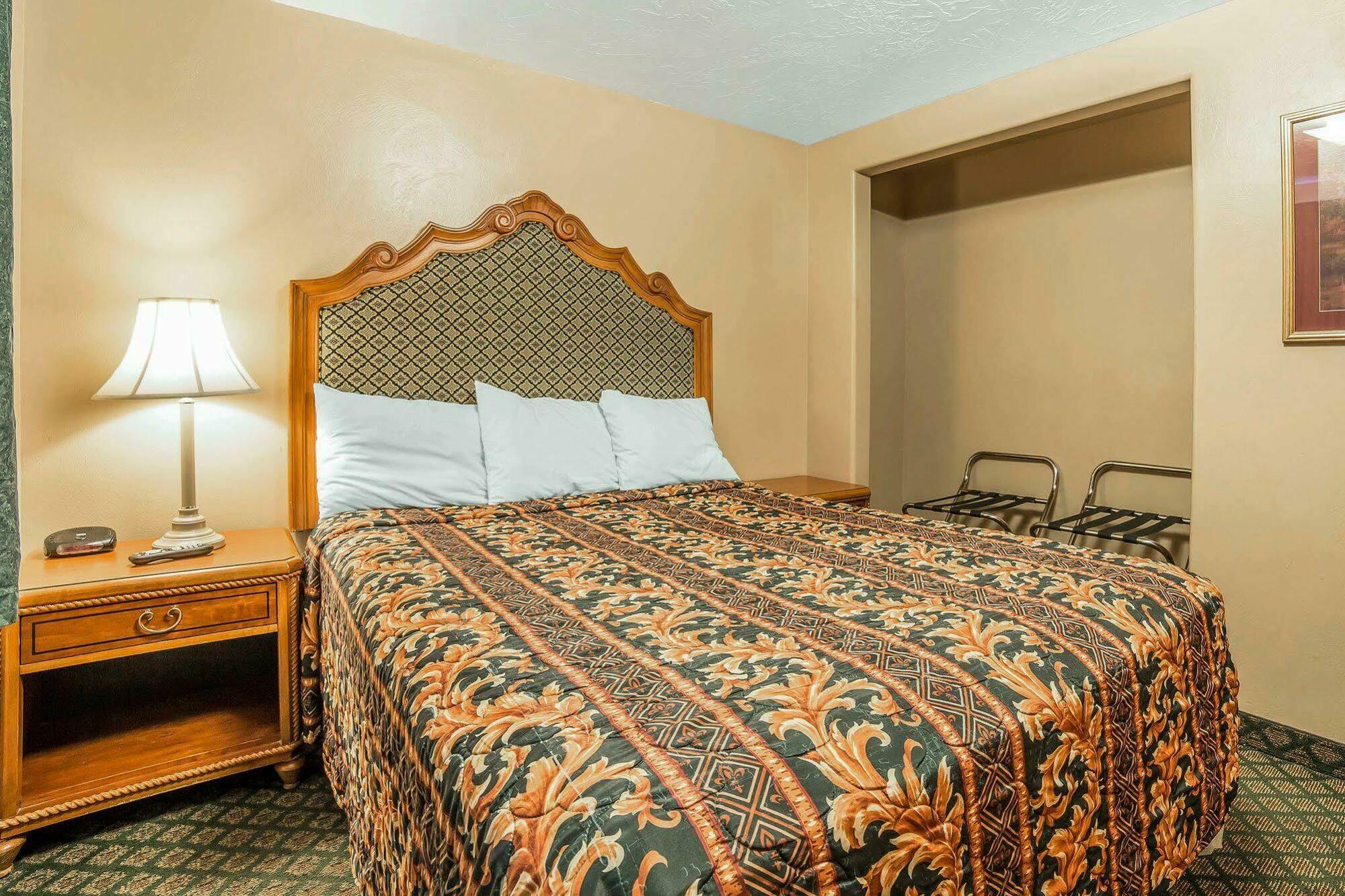 Riverton Inn & Suites Riverton Esterno foto