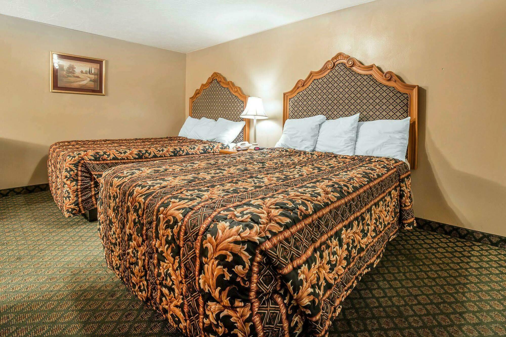 Riverton Inn & Suites Riverton Esterno foto