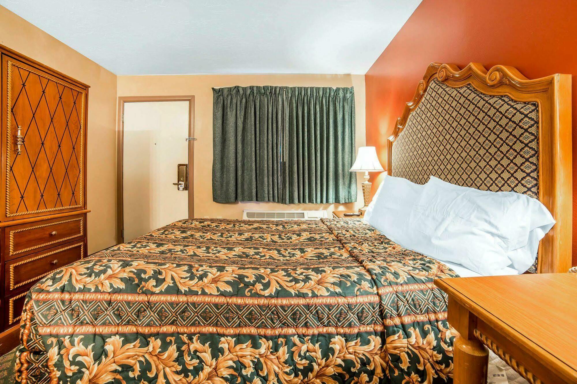 Riverton Inn & Suites Riverton Esterno foto