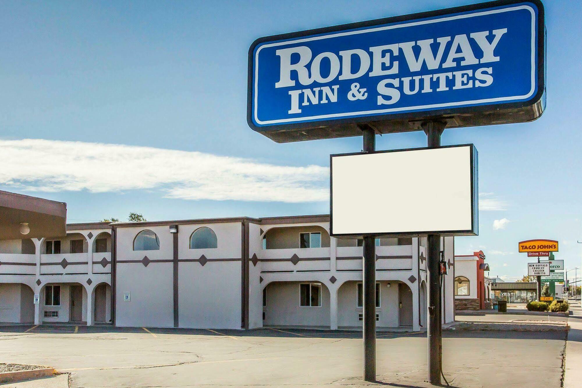 Riverton Inn & Suites Riverton Esterno foto