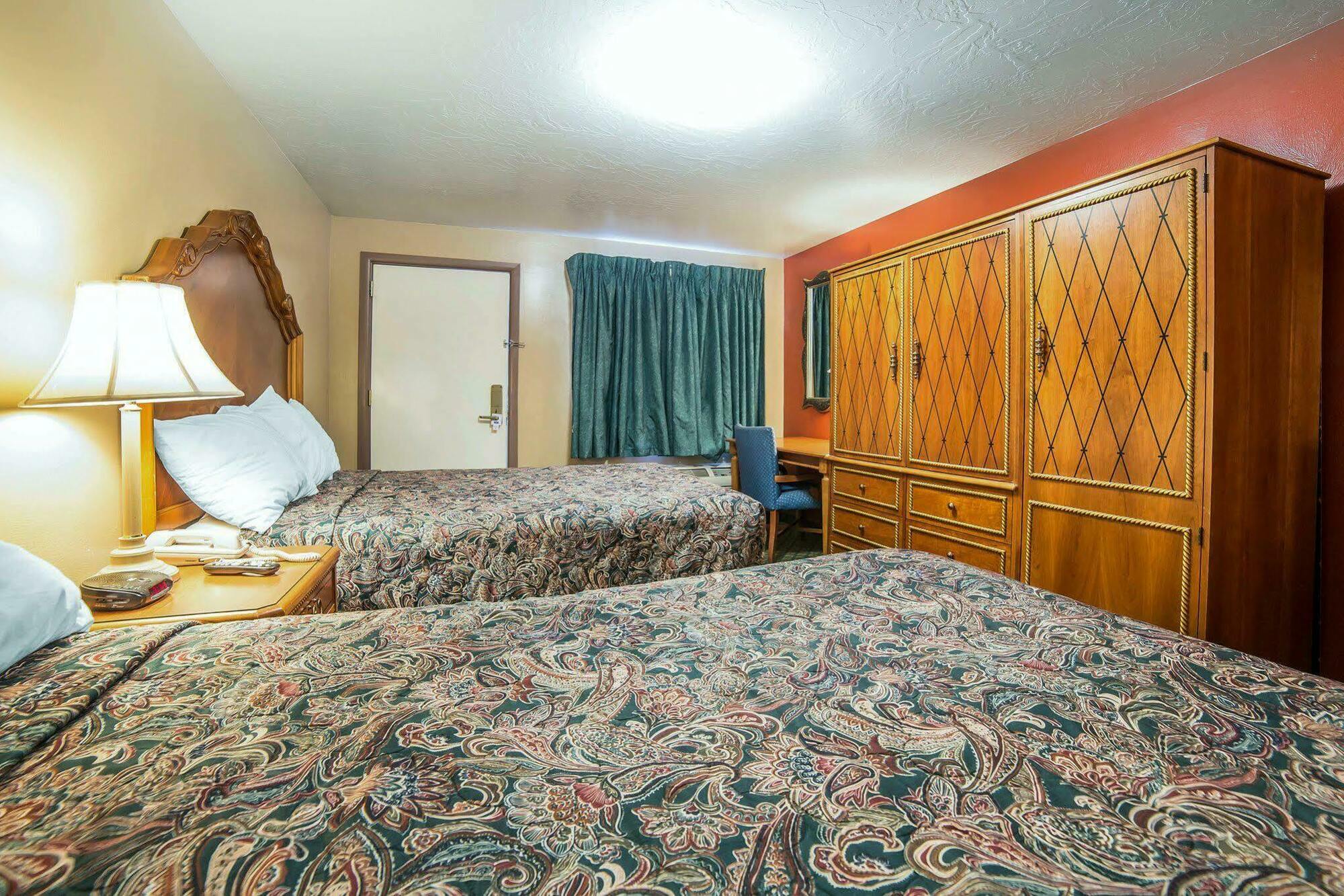 Riverton Inn & Suites Riverton Esterno foto